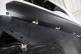 Fabspeed  Corvette C8 Z06 Front Bumper SCRAPE Protection Kit
