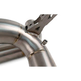 Fabspeed Ferrari F8 Tributo Titanium Supersport X-Pipe Exhaust System (2020+)