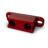 Fabspeed Porsche 993 Twin Turbo Muffler Bypass Pipes with tips (1995-1998)