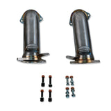 Fabspeed BMW M5 G90/99 Secondary Downpipes (2024+)