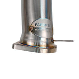 Fabspeed BMW M5 G90/99 Primary Sport Catalytic Converter Downpipes (2024+)