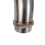 Fabspeed BMW M5 G90/99 Primary Sport Catalytic Converter Downpipes (2024+)