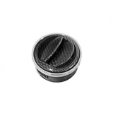 Carbon Fiber Dash Vent Replacements - Lamborghini LP-550/560/570