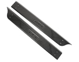 Carbon Fiber Door Sills  - Aston Martin Vantage V12