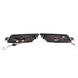 Porsche Macan Side Marker Lights