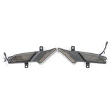 Porsche Cayenne 957 Side Marker Lights