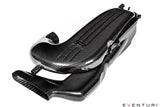 Eventuri Mercedes C523 GLC63 / GLC63S Black Carbon Intake
