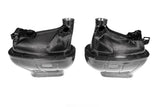 Eventuri Mercedes W465 G63 AMG Black Carbon Intake System (2025+)