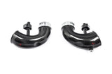 Eventuri F9X X5M / X6M / G09 XM / M60i Carbon Turbo Inlet Set