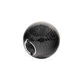 Custom Carbon Fiber Gear Shift Knob - Ferrari 348