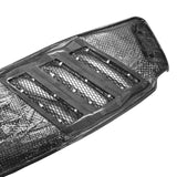 Fabspeed Ferrari F8 Tributo Spyder Rear Engine Vents