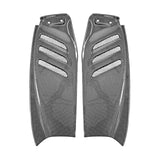 Fabspeed Ferrari F8 Tributo Spyder Rear Engine Vents
