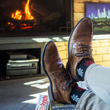 Limited Edition Fabspeed Feet Huggers