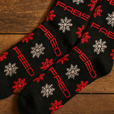 Limited Edition Fabspeed Feet Huggers
