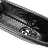 Carbon Fiber Door Handle Pulls 458 Italia  Spider Ferrari