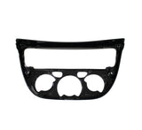 Carbon Fiber OEM Radio Panel Bezel 360 Ferrari