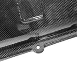 Carbon Fiber Air Box Upper Cover - Ferrari 458 Italia/Spider