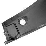 Carbon Fiber Front Bonnet Area Trim - Ferrari 458 Italia/Spider