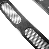 Carbon Fiber Coupe Rear Window Louvers - Ferrari F430