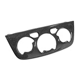 Carbon Fiber Inner Dash Vent Trim Set - Ferrari F430