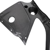Carbon Fiber 3 Piece Engine Bay Set  - Ferrari 812 Superfast