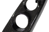 Carbon Fiber Center Console Bridge - Ferrari 812 Superfast