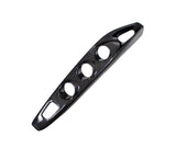 Carbon Fiber Center Console Bridge - Ferrari 812 Superfast