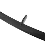 Carbon Fiber 3-Piece Front Spoiler Lip Set - Ferrari F12 Berlinetta