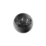 Custom Carbon Fiber Gear Shift Knob - Ferrari F355