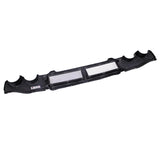 Carbon Fiber Rear Taillight Panel Grill Assembly - Ferrari F430