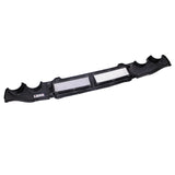Carbon Fiber Rear Taillight Panel Grill Assembly - Ferrari F430