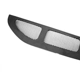 Carbon Fiber Rear Window Louvers - Ferrari 360 Modena and Challenge