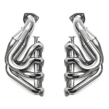 Fabspeed Ferrari F430 Sport Headers