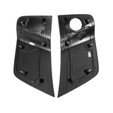 Carbon Fiber V10 Side Blades  - Audi R8 First Gen(V10)