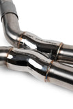 Fabspeed BMW M2 (G87) Intermediate X-Pipe (2023+)