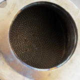 Fabspeed Shelby GT350 / GT350R RENNKRAFT® Modular Sport Catalytic Converters (2016-2020)