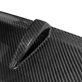 Carbon Fiber Rear Spoiler OEM Style  - Lamborghini Gallardo 2008-2013