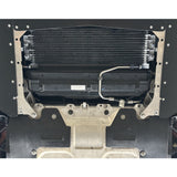 RM Motor Werks ZL1 1LE 3-Piece Racing Splitter