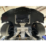 RM Motor Werks ZL1 1LE 3-Piece Racing Splitter