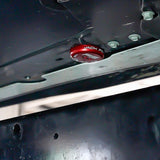 Fabspeed Chevrolet Corvette Lift Pucks