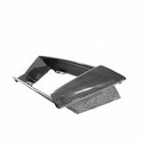 Carbon Fiber Front Bumper Air Intake Finishers -  Lamborghini Aventador