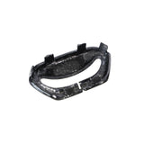 Carbon Fiber Seatbelt Trim Cover -  Lamborghini Aventador