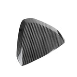 Carbon Fiber Dash End Caps - Lamborghini Aventador