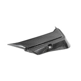 Carbon Fiber Small Front Hood Vents - Lamborghini Aventador