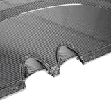 Carbon Fiber Dash Pad Replacement - Lotus Elise