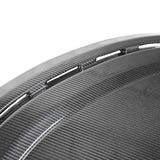 Fabspeed BMW M5 F90 Valved Exhaust System with Quad Style Tips