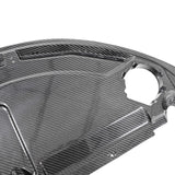 Carbon Fiber Dash Pad Replacement - Lotus Elise
