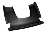 Carbon Fiber Engine Cover - McLaren MP4-12C/650S