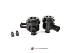 Porsche 991.2 Performance Diverter Valves