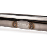 Fabspeed Macan 2.0L Rear Slip-on Sport Exhaust (2014-2018)